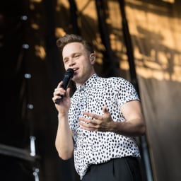 Olly Murs