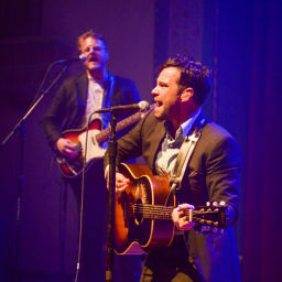 The Lone Bellow