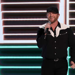 Cole Swindell Parking