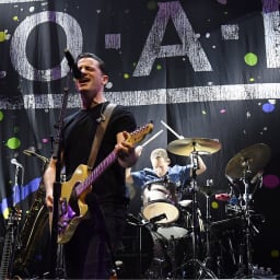 OAR