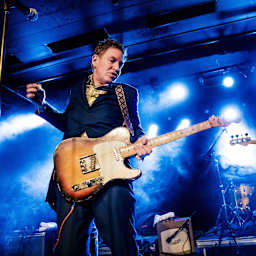 The Dream Syndicate
