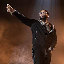 Kevin Gates Parking
