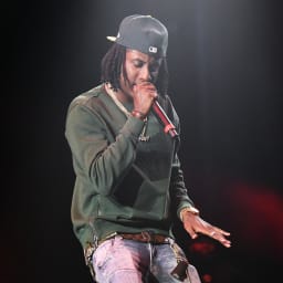 K Camp - Kristopher Thomas Campbell