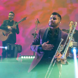 Banda Ms Parking