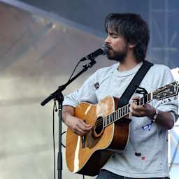 Alex G - Alexander Giannascoli