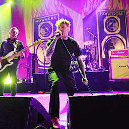 Sex Pistols