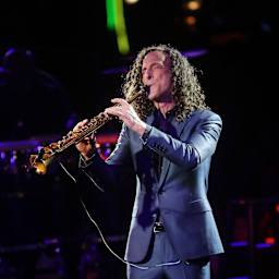 Kenny G
