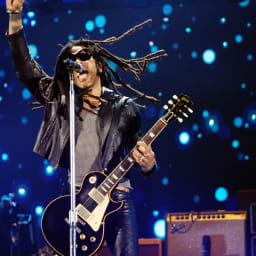 Lenny Kravitz