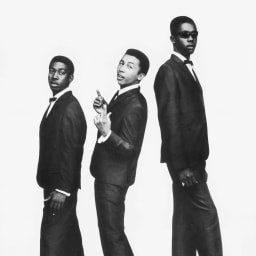 The Wailers