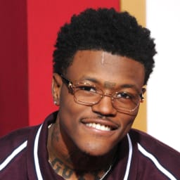 DC Young Fly