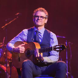 Jesse Cook