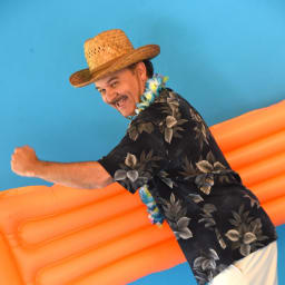 Jimmy Fortune