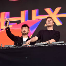 Loud Luxury