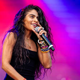 Jessie Reyez Parking