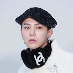 G-Dragon