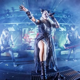 Battle Beast