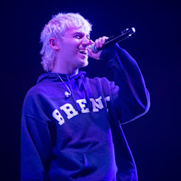 Jeremy Zucker