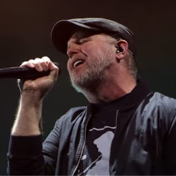 MercyMe