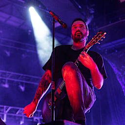 Breaking Benjamin