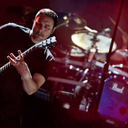 Breaking Benjamin