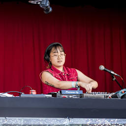 Yaeji