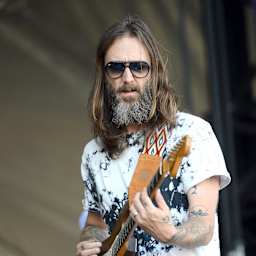 Chris Robinson