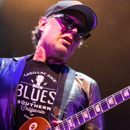Joe Bonamassa