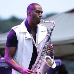 Eric Darius