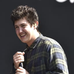 Hobo Johnson