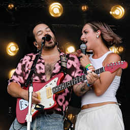The Beaches