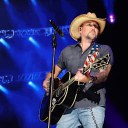 Jason Aldean