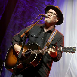 Shawn Mullins