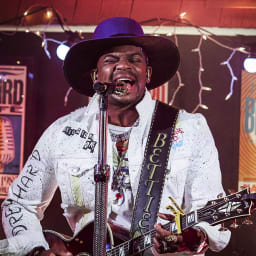 Jimmie Allen