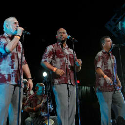 El Gran Combo De Puerto Rico