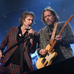 Black Crowes