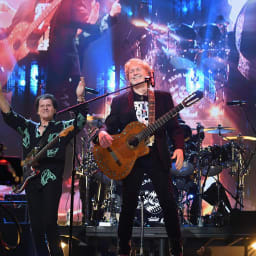 Yes Band