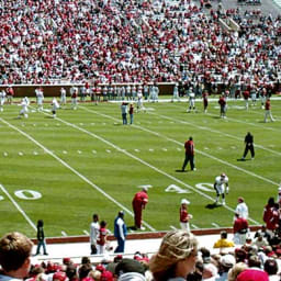 Oklahoma Sooners Football