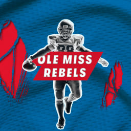 Ole Miss Rebels Football Parking