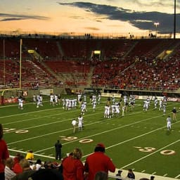 UNLV Rebels Football