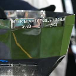 Leagues Cup