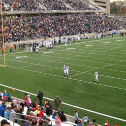 Princeton Tigers Football