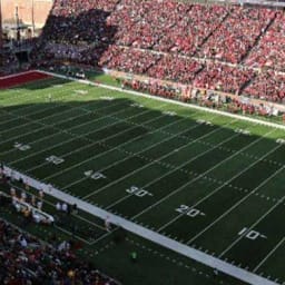Washington State Cougars Football