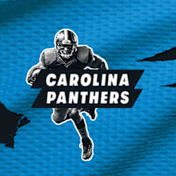 Carolina Panthers Parking