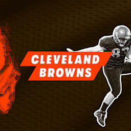 Cleveland Browns Parking