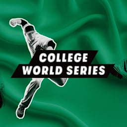 College World Series Parking