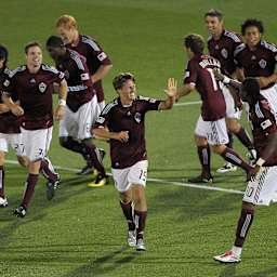 Colorado Rapids