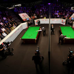 World Snooker Championship