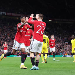 Manchester United FC