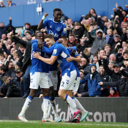Everton FC