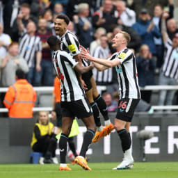 Newcastle United FC
